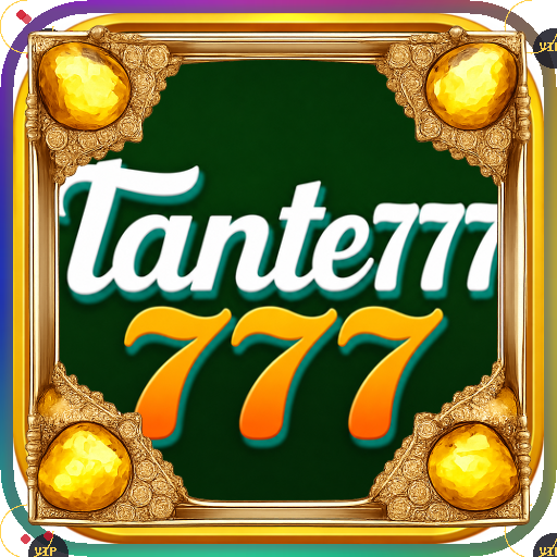 tante777 — mitra unggulan